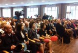 В Калужской области открылся детский форум